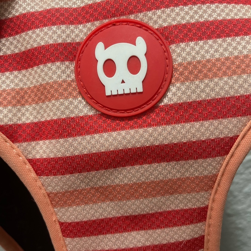 Zee Dog Harness